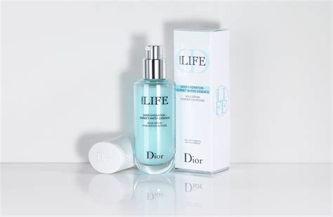 dior hydra life perfume.